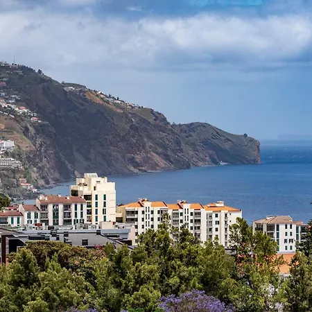 Barreiros III By An Island Apart Funchal  Exterior photo